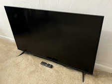 LG 4K UHD Smart TV 50-inch