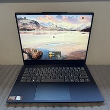 Perfect Condition Lenovo IdeaPad 5 2-in-1  14AKP10