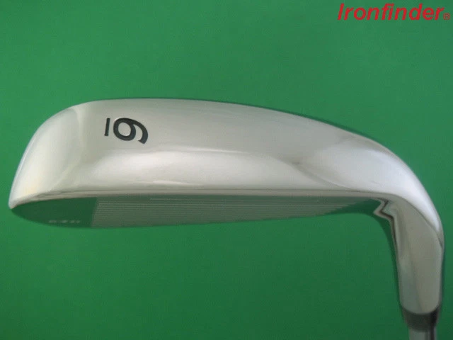 TaylorMade r7 CGB MAX rac Single 6 Iron Graphite Regular Shaft Mens LEFT HAND - Image 3 of 4