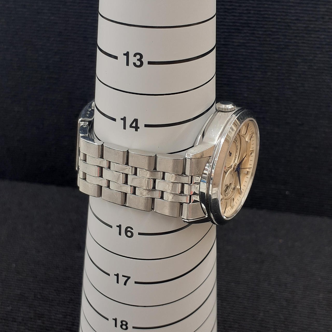 Automatic Watch Model ET C0P ORIENT - image 7