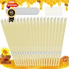 20 PCS Ear Wax Removal Kit, and Dandruff Cleaning Tool with Yellow