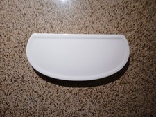 American Standard 735203 Toilet Tank Lid/Cover Fits 4270