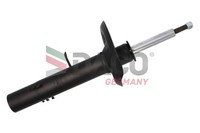 1X Daco Germany StoßDäMpfer 450302R FüR BMW X3 E83 Xdrive