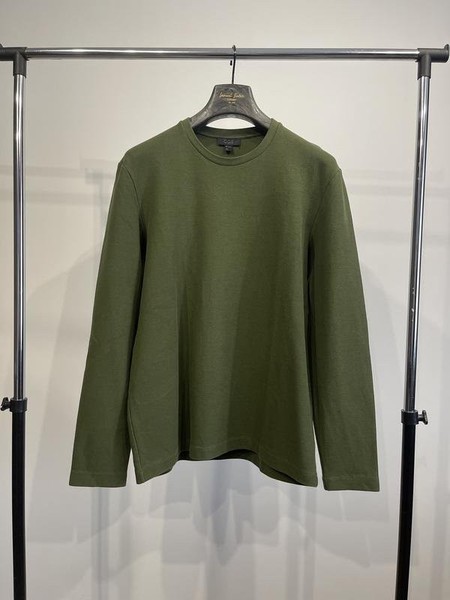 Men COS Sweater Khaki M