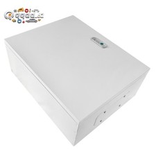 24x24x8'' Steel IP65 Electrical Enclosure Box Wall Mount Junction Outdoor
