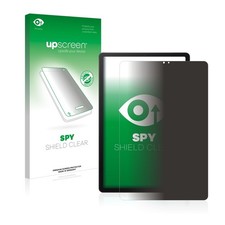 Anti Spy Privacy Screen Protector for Samsung Galaxy Tab S5e LTE 2019 Spy Shield