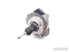 VW Golf Bremskraftverstärker mit Hauptzylinder 2.0 TSI R 4motion Benzin 97356684