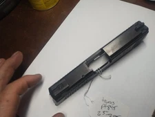 taurus pt 845  45 acp slide With Firing Pin And Sights    #25-385