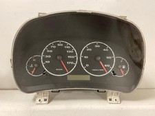 Compteur Fiat DUCATO