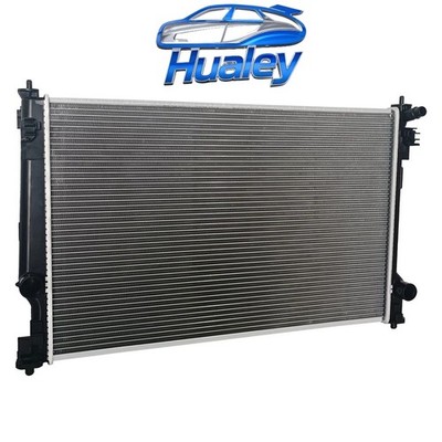 13670 Radiator 13670 Radiator For TOYOTA AVALON 2019-22 CAMRY 2018-24 RAV4 2019-23 ...