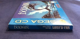 Ecco the Dolphin (Sega CD, 1993) + Sega Classics Arcade Collection