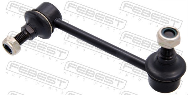 Febest 0323-208 Koppelstange Stabilisator Hinten Rechts FüR Honda-image