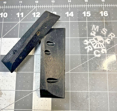 GSPEED GS-FS-V2/V3 Chassis 3D Slider