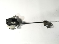 Nissan Navara D22 2003 Moteuractionneur de volet de climatisation IRG12592