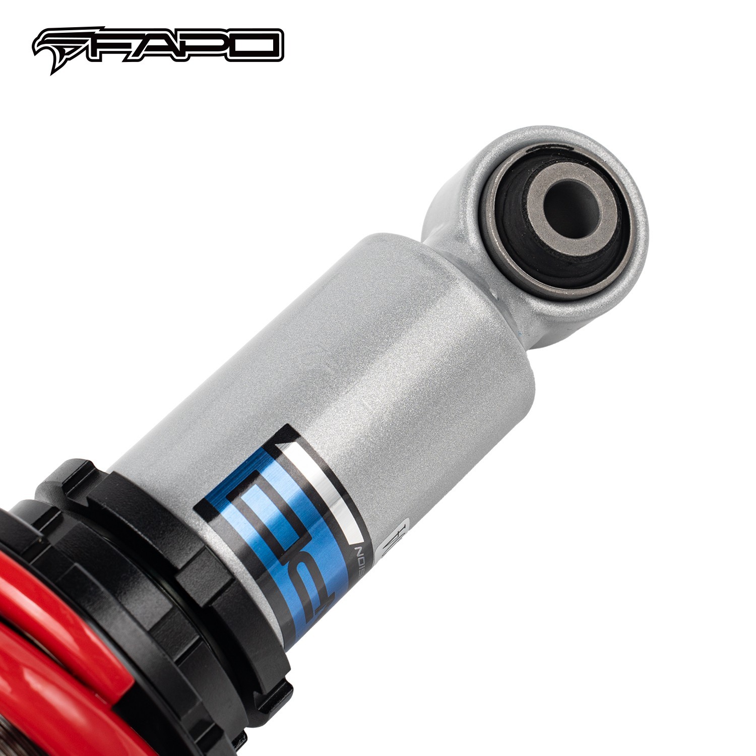 FAPO Coilover Suspension Kit For Honda Civic 2001 2002 2003 2004 2005Adj. Height