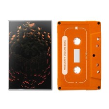C418: MINECRAFT VOLUME BETA - Cassette BRAND NEW