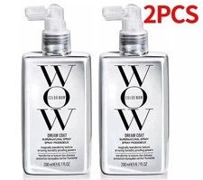 2X 200ml Color Wow Dream Coat Supernatural Spray  New Sealed (Total 400ml)