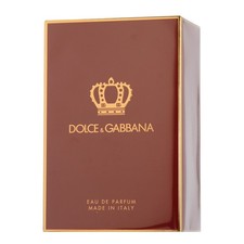 Dolce & Gabbana - Q EDP Spray 50ml