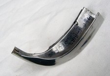 1960 Ford Thunderbird Original Fomoco Factory Drivers Corner Roof Trim 60 T-bird