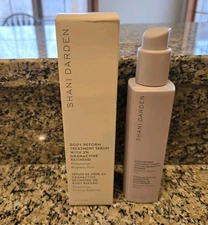 Shani Darden Body Reform Treatment Serum With 2% Granactive Retinoid NEW 