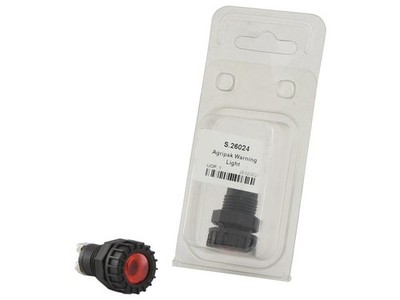 SPAREX  AGRIPAK WARNING LIGHT S.56039