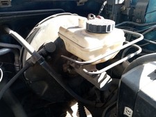 4535J5 BREMSSERVO / 2298105 FÜR PEUGEOT 406 COUPE 8C 2.0 16V