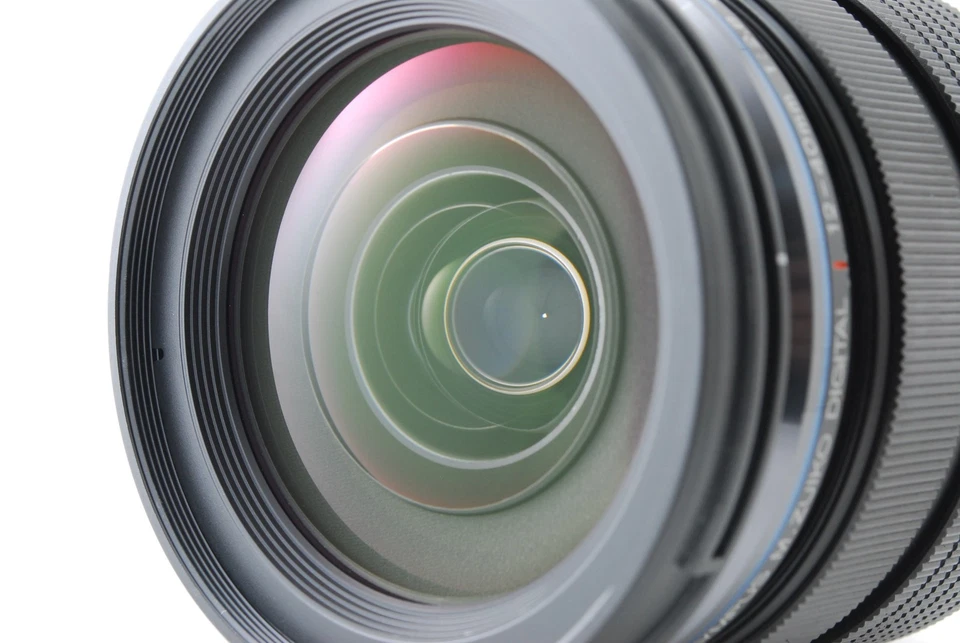 【N MINT+++】OLYMPUS M.ZUIKO DIGITAL 12-40mm f/2.8 Pro Micro Zoom Lens - Image 3 of 4