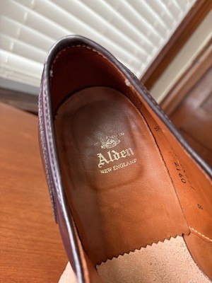 Alden 2160