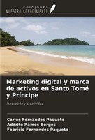 Marketing Digital Y Marca De Activos En Santo Tomé Y PríNcipe Paquete (U. A.)