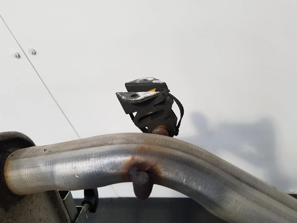 PEUGEOT 207 EXHAUST TAIL PIPE MK1 2006-2013 - Image 2 of 4