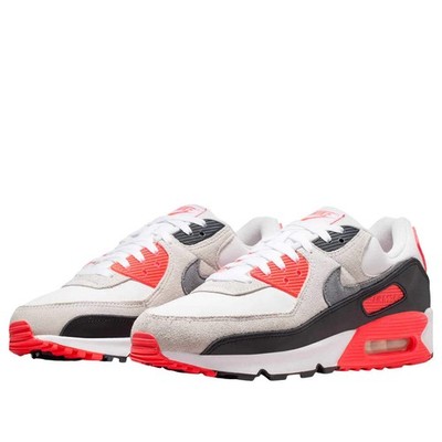 IU1055 100 Nike Air Max 90 Infrared 3M (2026) | eBay