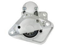 NEU - As-Pl S5035 Starter FüR Dacia MERCEDES-BENZ Passend FüR Nissan Renault