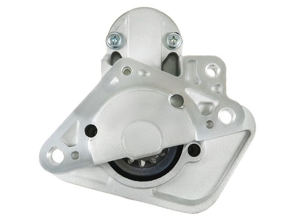 NEU - As-Pl S5035 Starter FüR Dacia MERCEDES-BENZ Passend FüR Nissan Renault-image
