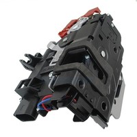 TüRschloss Meat & Doria 31186 FüR Audi A8 4E2 4E8 D3 FSI TDI Quattro W12
