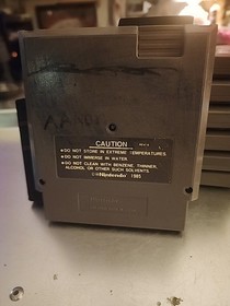 Mega Man 2 Nintendo NES cartuccia e custodia gioco