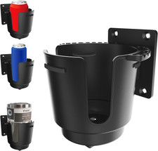 Universal Multi Size Cup Holder, Beer/Can/Dri...
