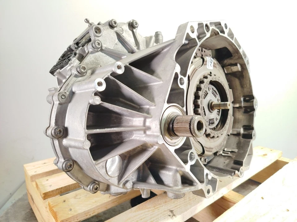 UAG GETRIEBE / 0CW300050J / 0CW300050J024 / 7655336 FÜR SEAT ATECA KH7, KHP 1. - Image 2 of 4