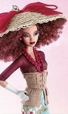 Designer Editions Barbie Dolls & Doll Playsets Gold Label 2006