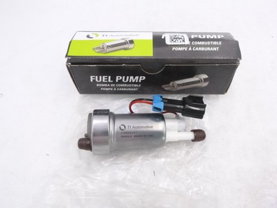 Walbro TI Automotive Universal External In-Line Fuel Pump 130LPH GSL39
