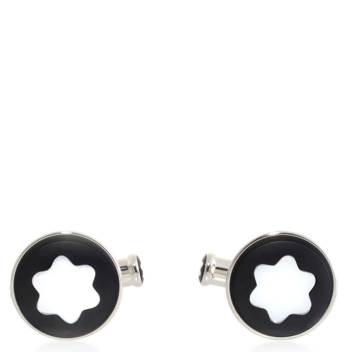 Montblanc Mother of Pearl/Abalone Cufflinks for Men for sale | eBay
