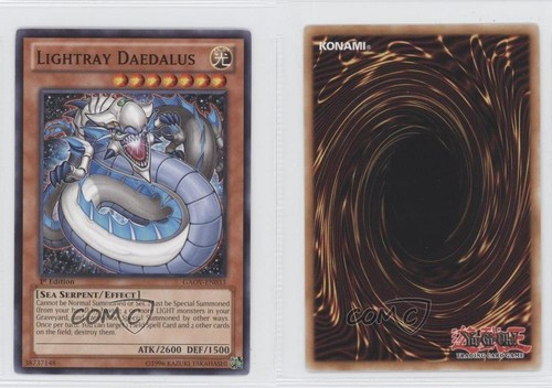 Yu-Gi-Oh! - Night Beam (GAOV-EN055) - Galactic Overlord - 1st Edition - Ultra Rara