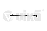 Warnkontakt Bremsbelagverschleiß Vika 66151736801 FüR Audi A6 C7 4G2 4GC Avant