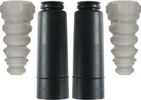 Staubschutzsatz StossdÄMpfer Hinten Links Rechts Sachs 900 202 FÜR Audi Seat