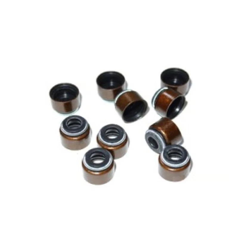 Tapones De Válvula Para Moto Beta - Aleación De Aluminio, Decorativos, Protegen De Suciedad (2 Piezas)