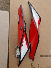 Aprilia rsv4 rf 2015 carena laterale sx codone originale