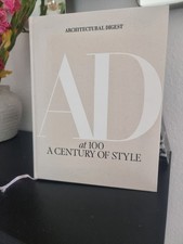 Architectural Digest At 100 (Gebundene Ausgab...