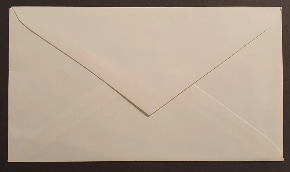 Israel stamps 1986 Broadcasting from Jerusalem 50th Anniversary first day cover - Image 2 of 2