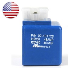 New In Box VICKERS P/N 02-101726 Solenoid Val...