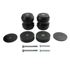 Zfqpto Gmrs15 Rear Bump Stop Helper Spring Chevy Silverado Gmc Sierra 1500