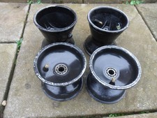 GO KART CADET RIMS - 115MM * 140MM SIZE - GO KART